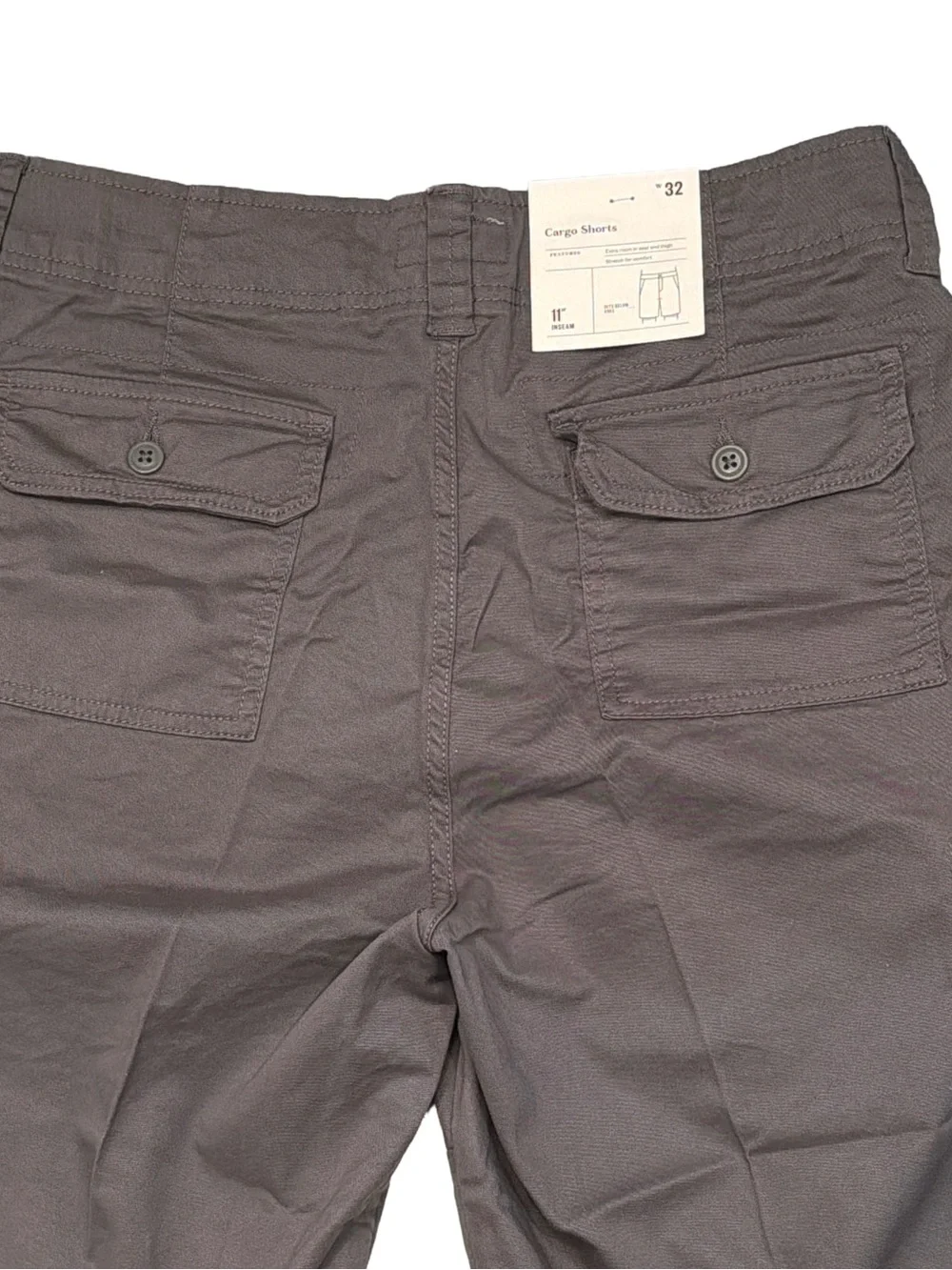 Goodfellow & Co update your